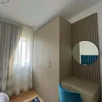 Central City Apartment Tirana Apartamento Tirana