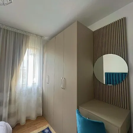 Central City Apartment Tirana Apartment Tirana