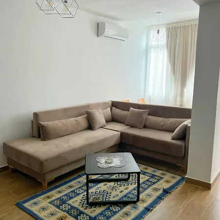 Central City Apartment Tirana