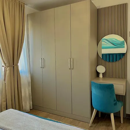 Central City Apartment Tirana