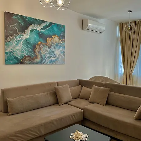 Apartment Central City Apartment Tirana Tirana
